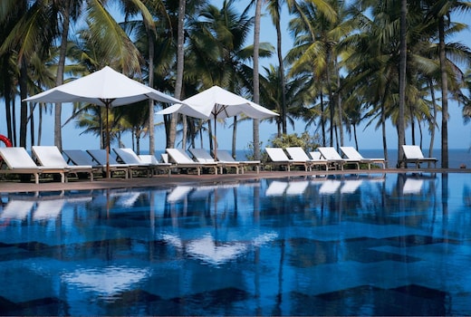 Taj Holiday Village Resort & Spa, Goa