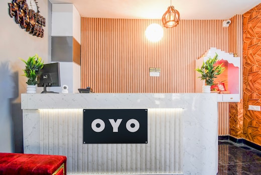 Super Hotel O Marigold Residency