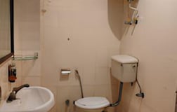 Washroom