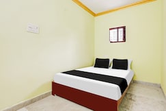Hotel O V Guest In, Ongole
