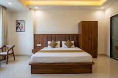 Hotel Shree Krishnam, Kota, Baran
