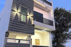 Rudra up villa, Jodhpur