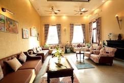 The Heritage Nest, Koyla Kund, Samastipur