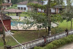 1 BHK in Society garden view, Goa