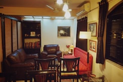 Padatik International Retreat, Kolkata