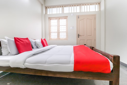 Hotel O Appas Residency
