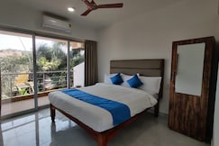 HOTEL MARYJOEY, Goa