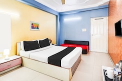 Super Hotel O Vibrant Residency, Sanand
