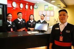 Hotel Sogo Cebu, Cebu City
