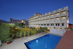 Mystical Valley View Resort and Spa, Udaipur