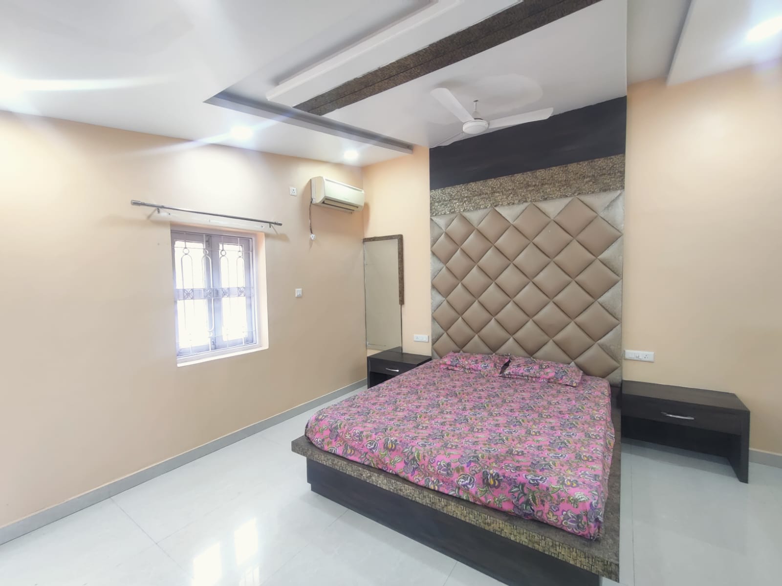 Eco Green 2BHK Entire Farmhouse - Tap to explore photos