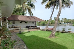 Nature's Nook Homestay, Cochin