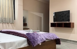 Classic 2 BHK Apartment