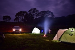 Yelagiri Farm house - Tent stay, Yelagiri