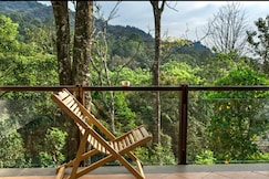 Vythiri Mist Resort, Wayanad