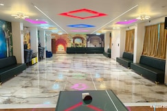 Hotel Shreenam, Nashik