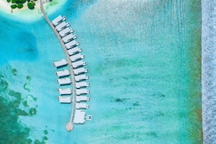 Holiday Inn Resort Kandooma Maldives by IHG, Maldives