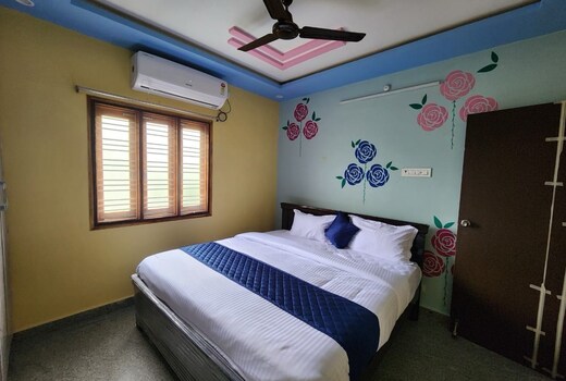 Hotel O Vanamali Luxury Homestay