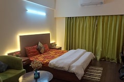 MMM Grand Retreat, Dehradun