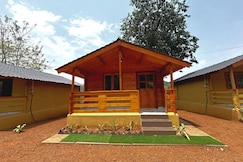 Deer Cottages Agonda, Goa