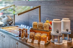 ibis Styles Hamburg-Barmbek, Stormarn
