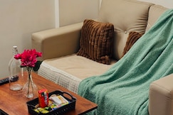 Scuzi stays Cozy 1BHK Near Embassy Tech village, Bangalore