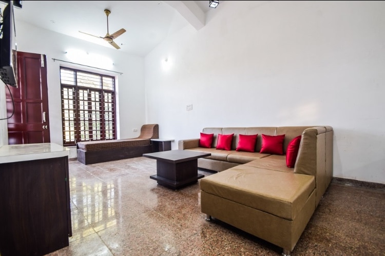 DHANLAXMI RESORT - Tap to explore photos