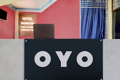 Hotel O Shubh Inn, Jhansi