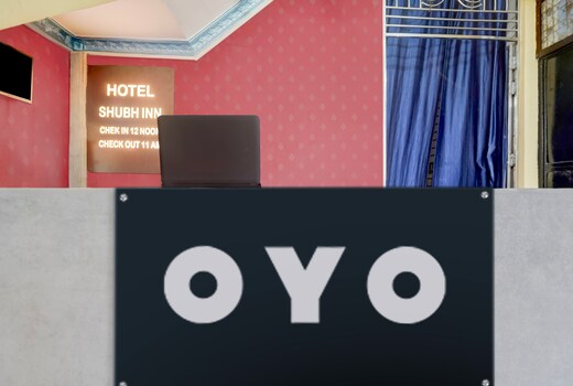 Hotel O Shubh Inn