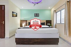 Super Collection O Danapur Near Railway Station, Patna