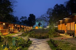 The Habitas Rhino by Nature Hunt, Kohora