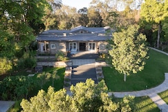 Sunny Woodlands Estate by LuxUnlock Private Villas, Kodaikanal