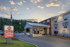 Best Western Plus Executive Inn, Clearfield