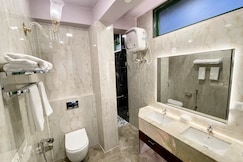 Sheeshmahal By Oladar, Udaipur