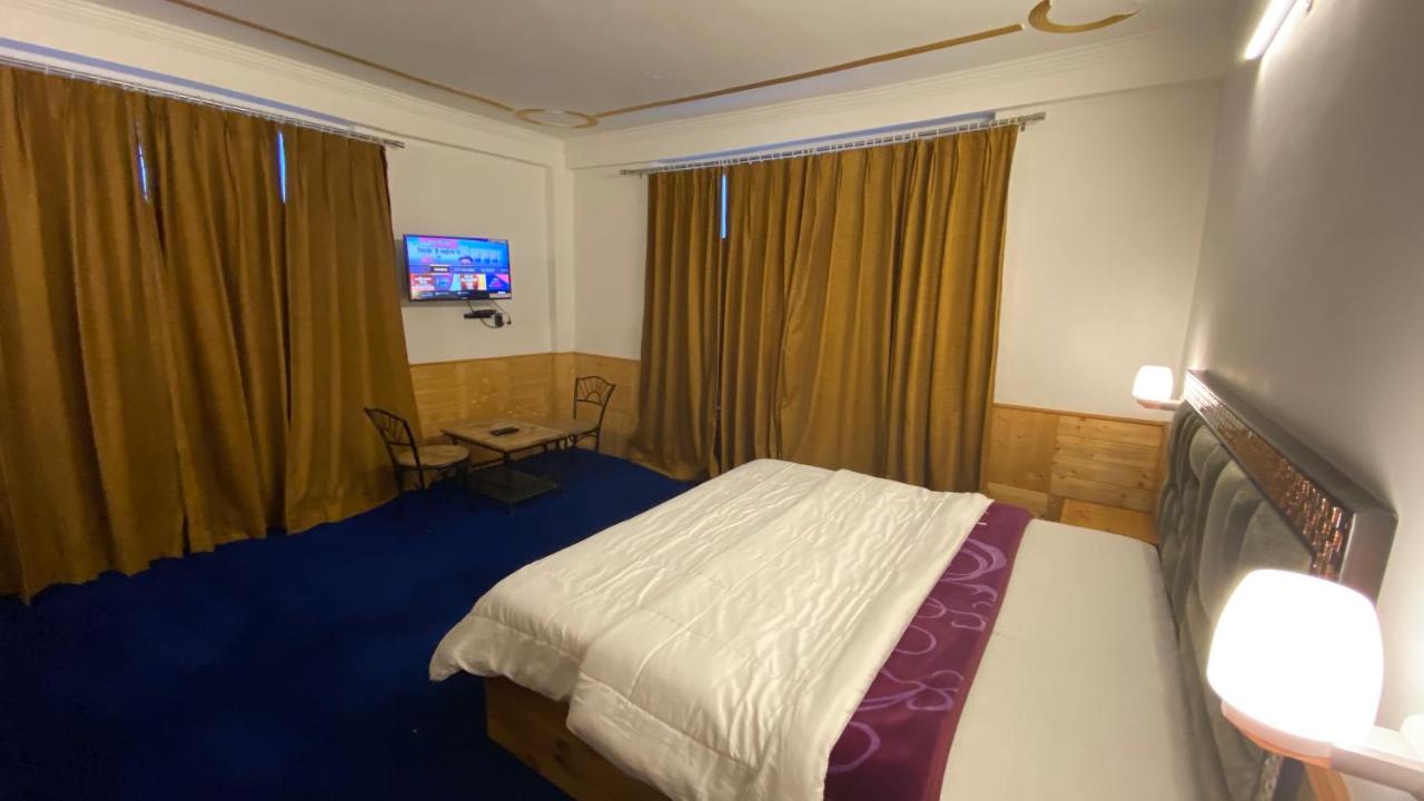 Hotel Shubhdev - Tap to explore photos