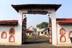 MADAI RESORT, Mandu