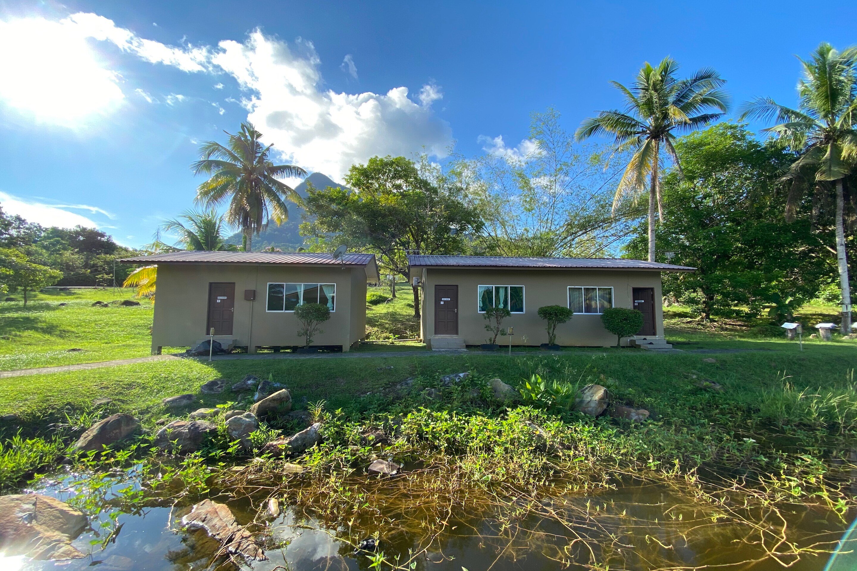 OYO Home 90287 Rb Homestay & Farms - Tap to explore photos