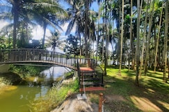 Cosmic Connect Trails Kabini Wellness Resorts, Hunsur