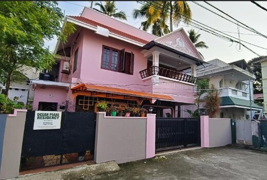 Ocean Pearl Residency