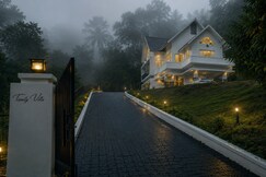 Trinity Villa Home Stay, Vagamon