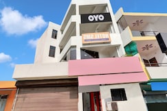 Hotel O SMS, Lucknow