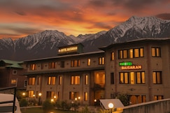 Hotel Baisaran, Pahalgam