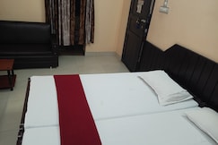 Sherinn Family Guest House, Varkala