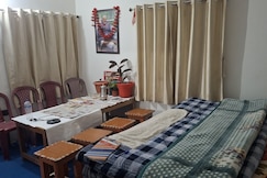 Sunriser Homestay, Mukteshwar