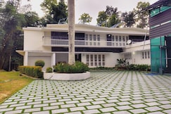 Riverside Retreat, Changanassery