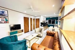 SkyVista Penthouse Jaipur, Jaipur
