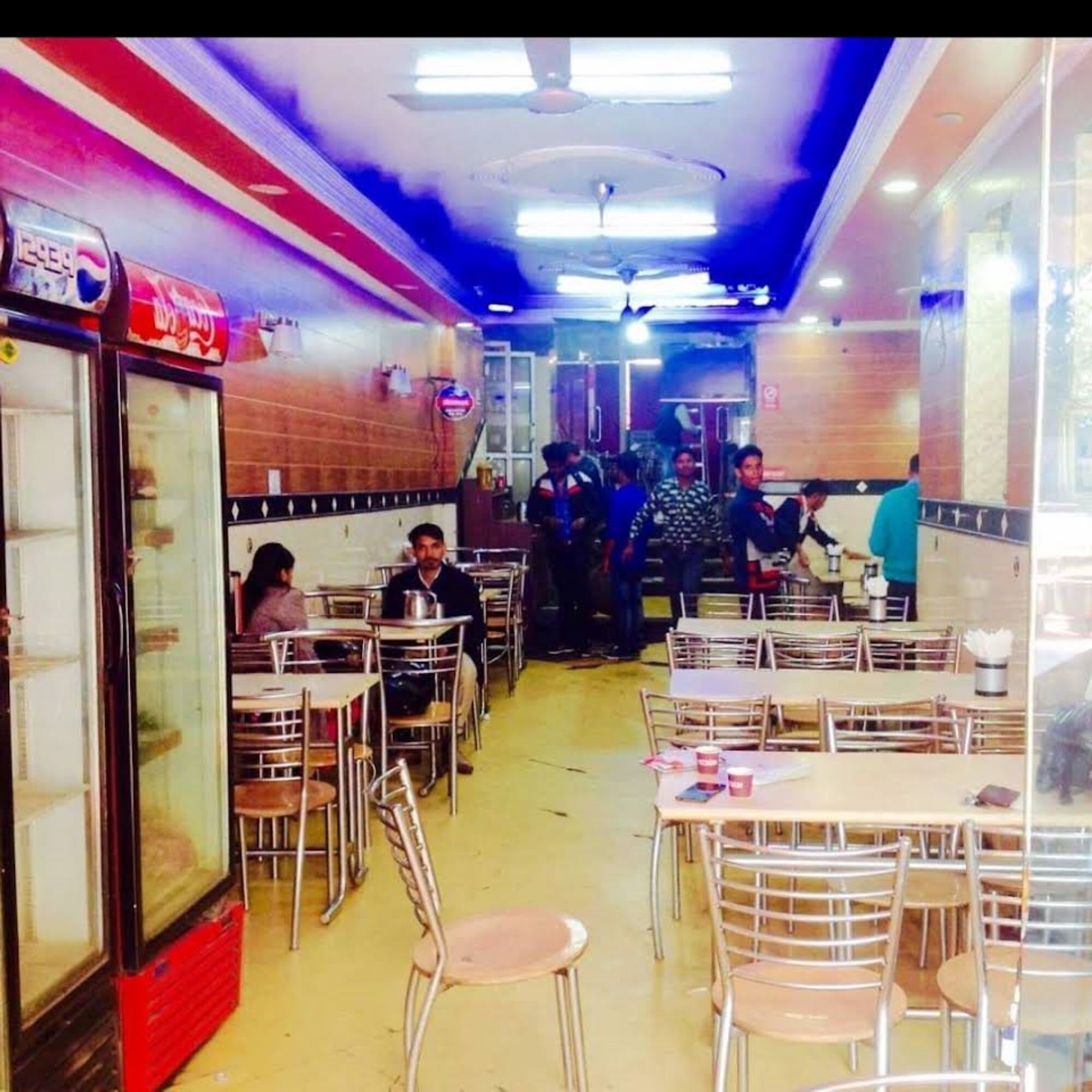 Hotel Sri Ram - Tap to explore photos