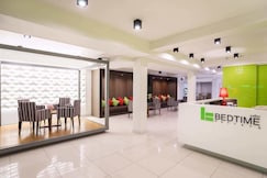 Bedtime Pattaya, Pattaya