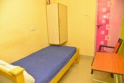 HOTEL B K RESIDENCY, Khammam