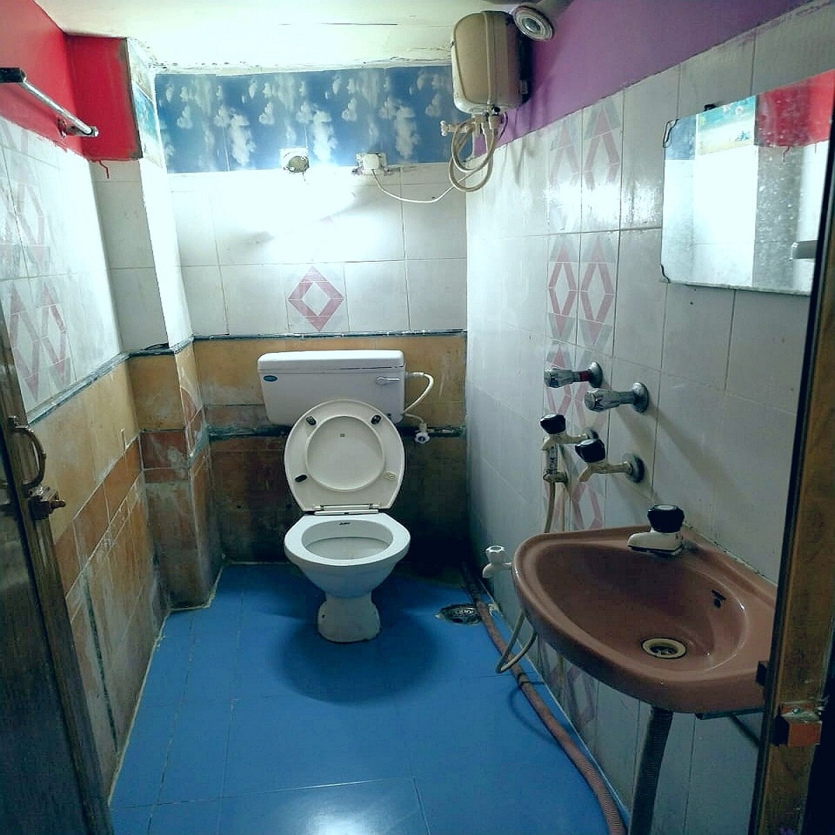 Aparna Guest House, malda - Tap to explore photos